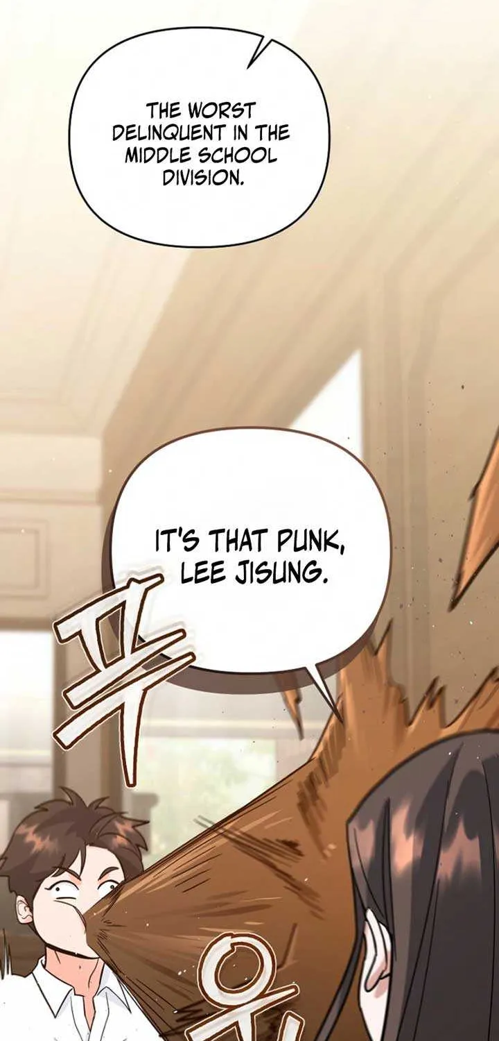 The Swordsmanship Instructor at the Academy Chapter 14 page 132 - 