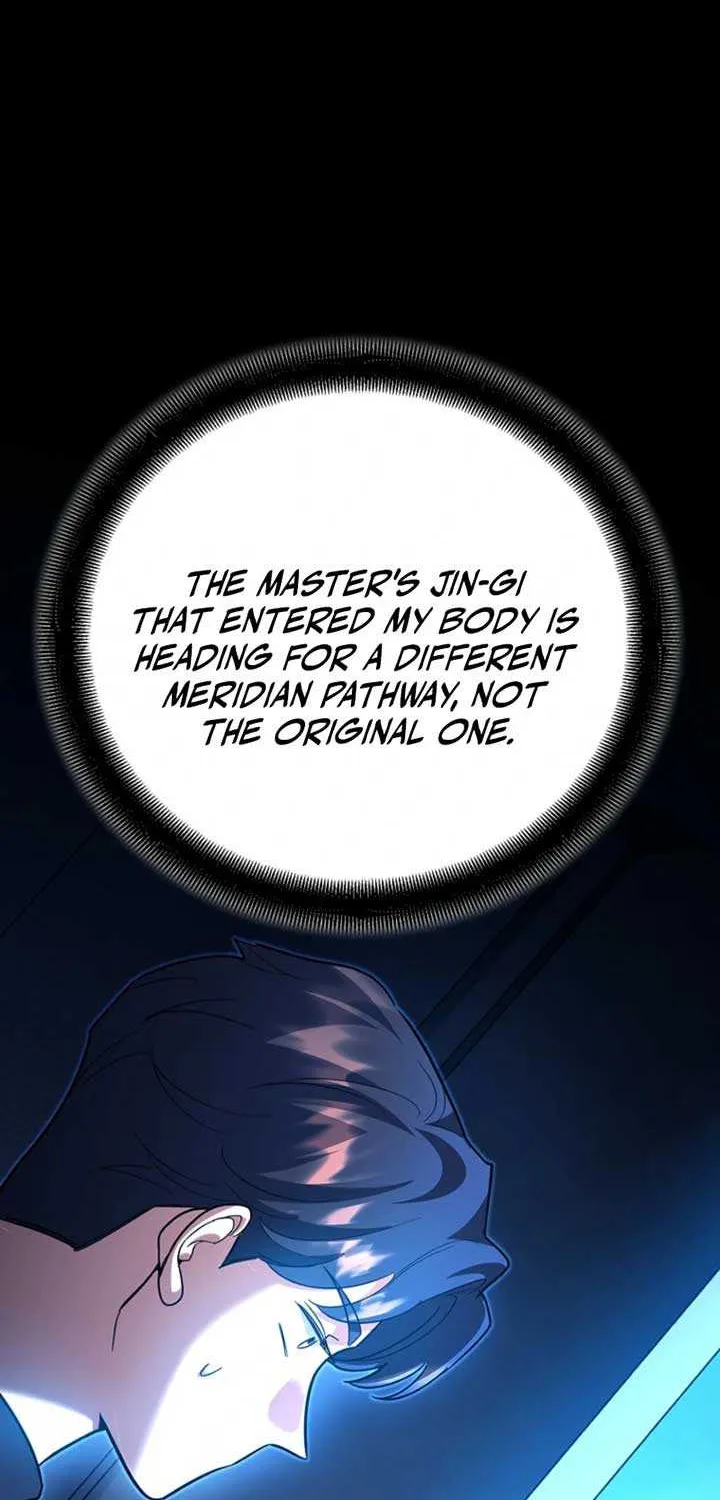The Swordsmanship Instructor at the Academy Chapter 14 page 15 - 