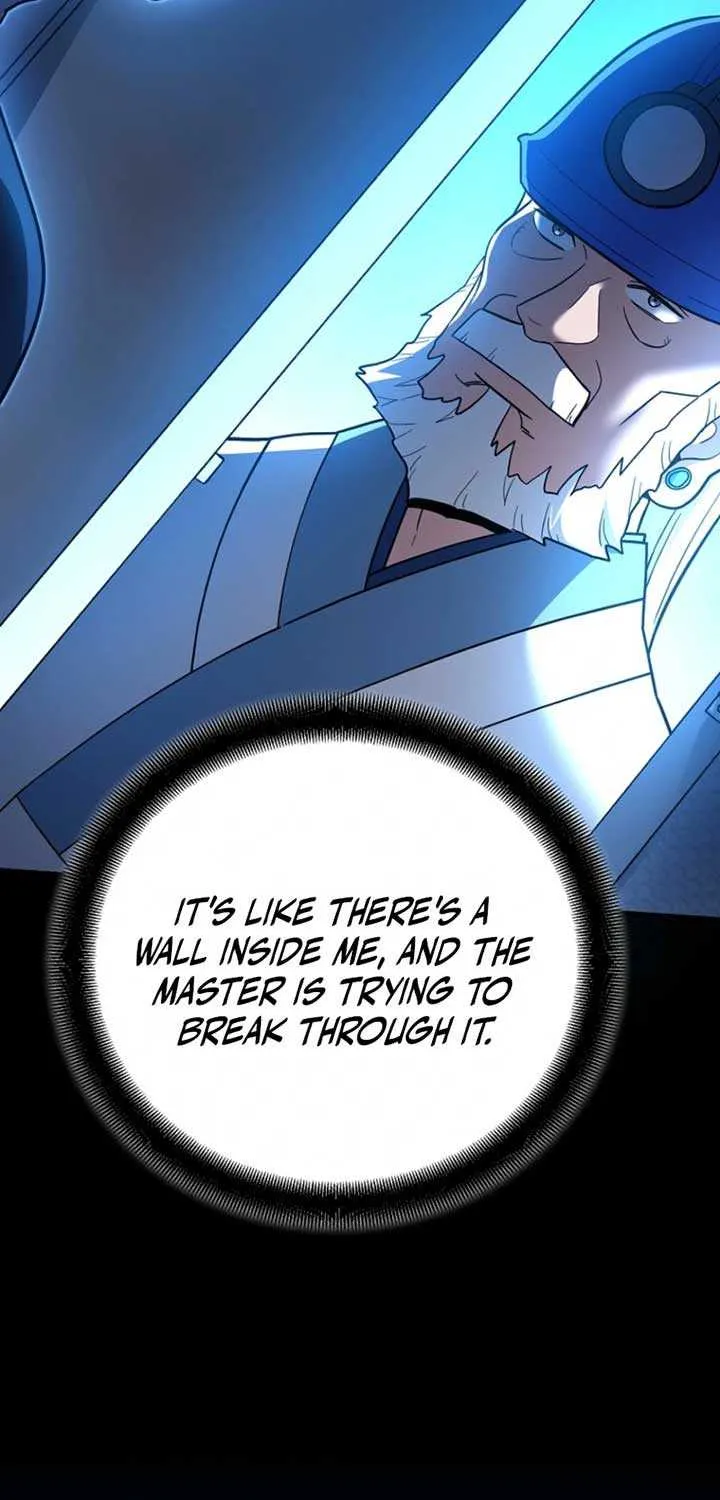The Swordsmanship Instructor at the Academy Chapter 14 page 16 - 