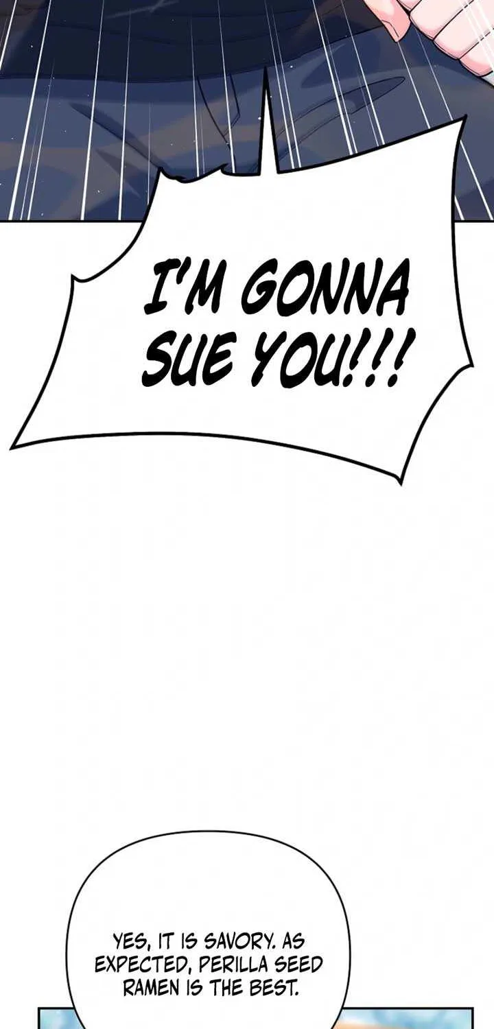 The Swordsmanship Instructor at the Academy Chapter 14 page 35 - 