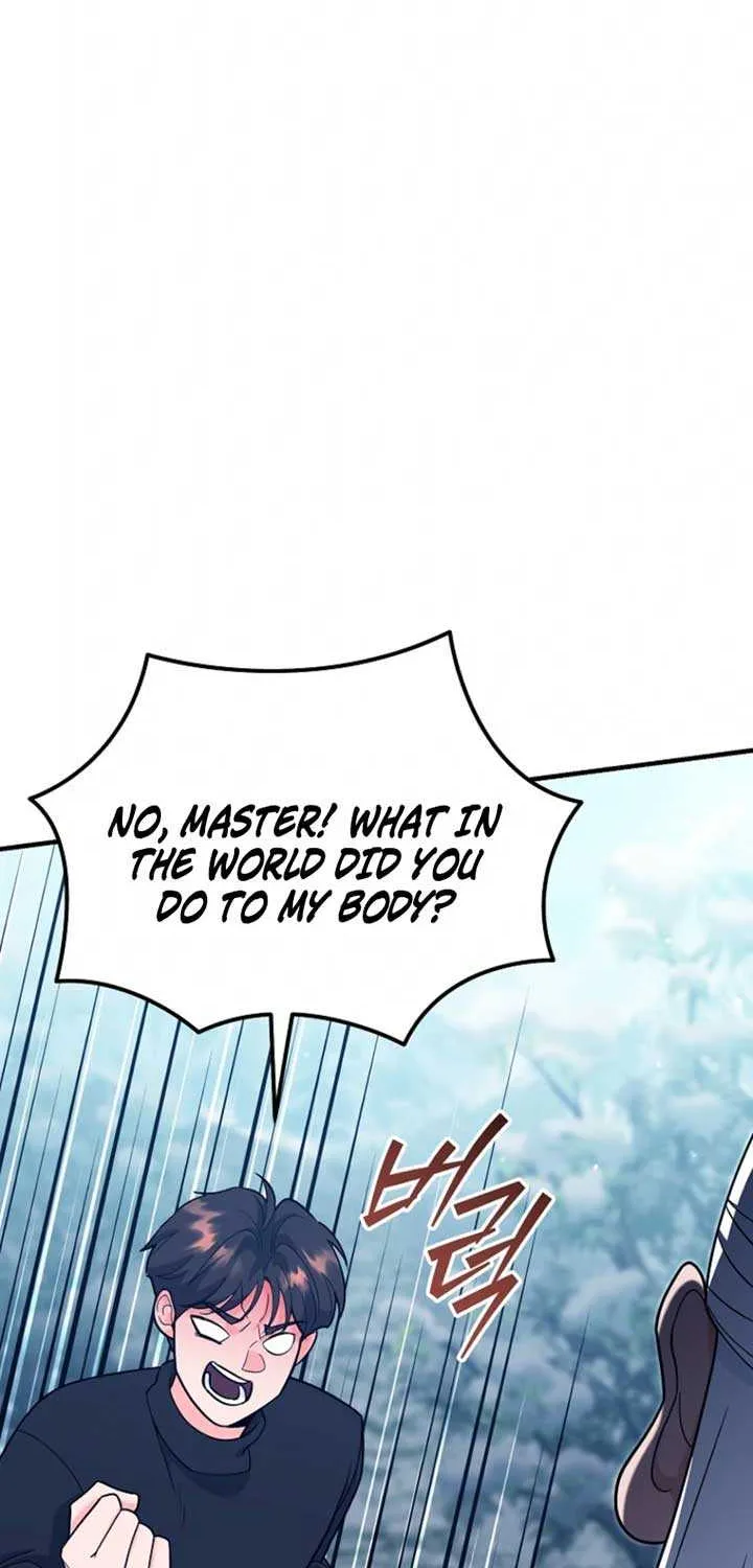 The Swordsmanship Instructor at the Academy Chapter 14 page 37 - 
