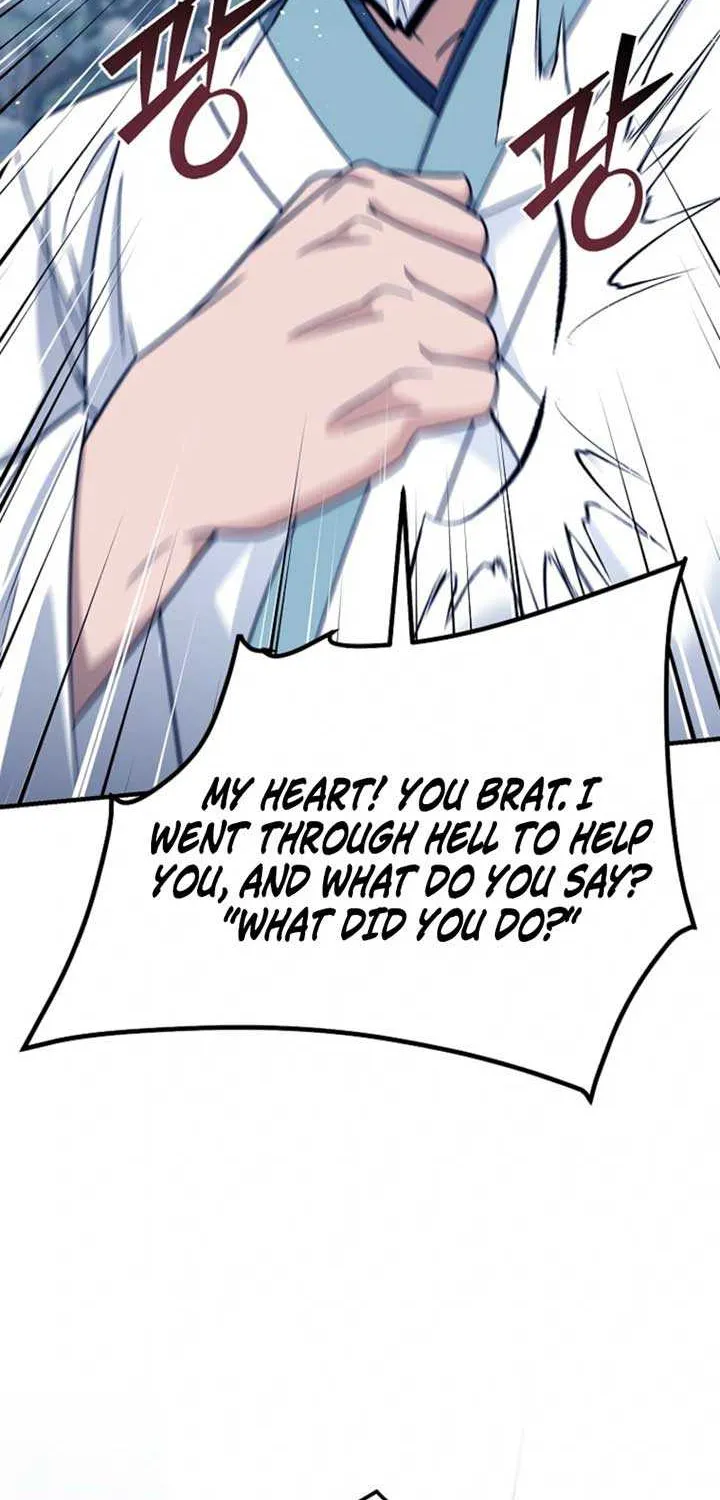 The Swordsmanship Instructor at the Academy Chapter 14 page 40 - 