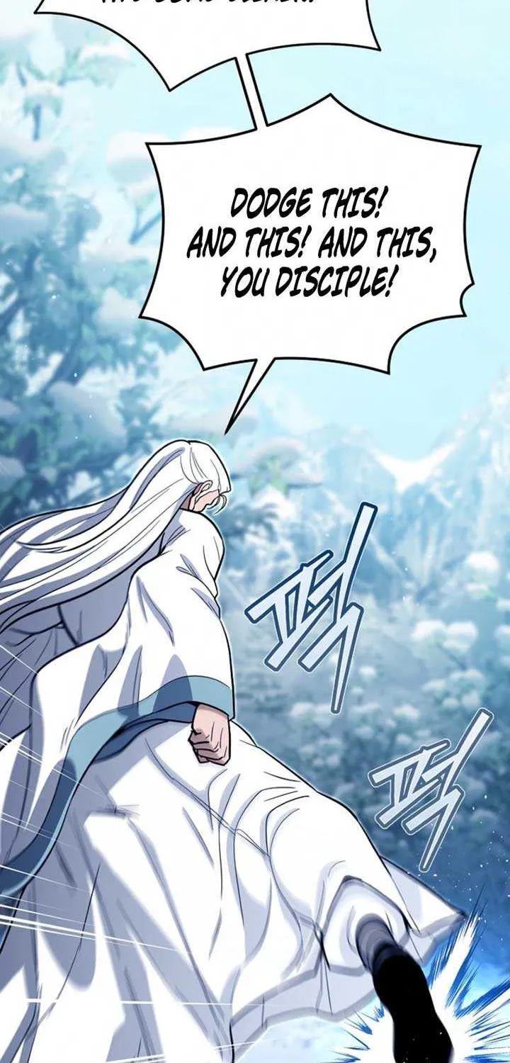The Swordsmanship Instructor at the Academy Chapter 14 page 47 - 