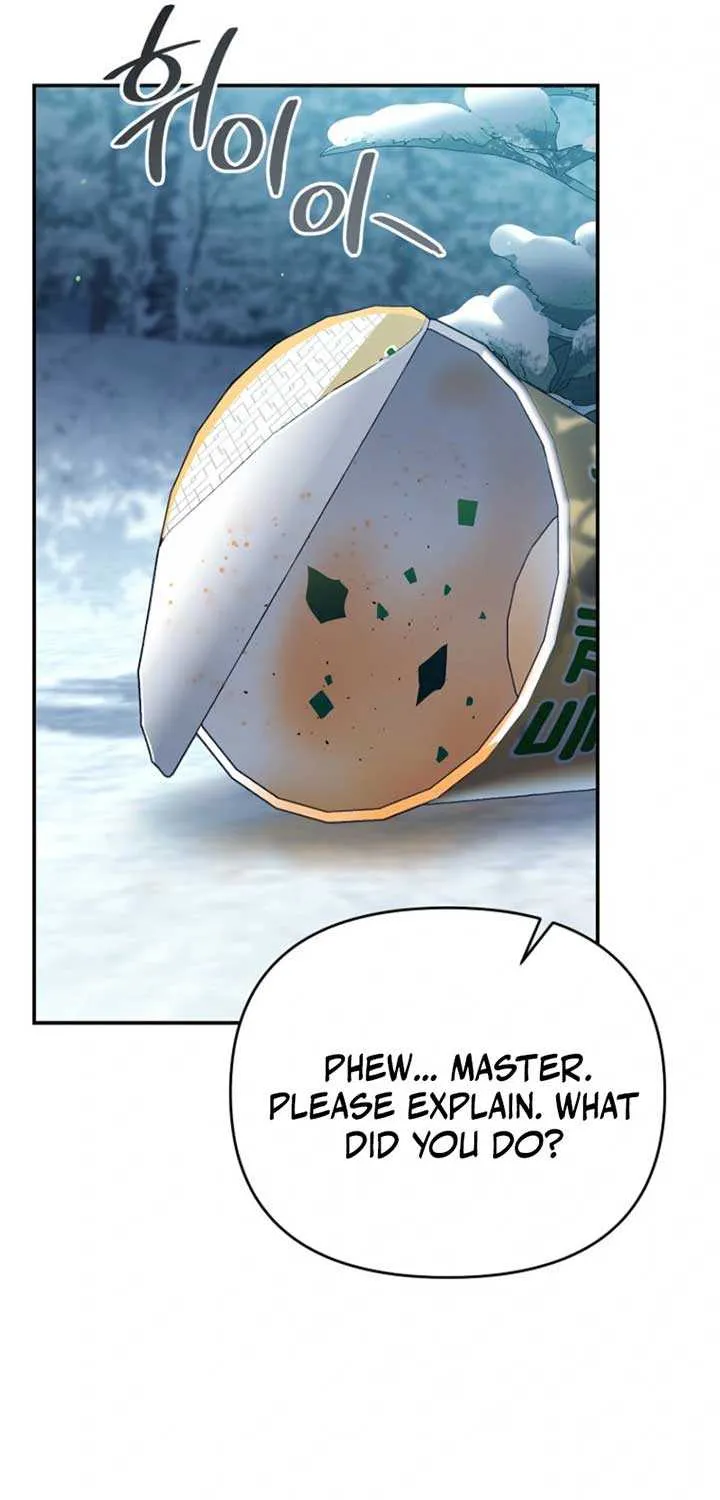 The Swordsmanship Instructor at the Academy Chapter 14 page 49 - 