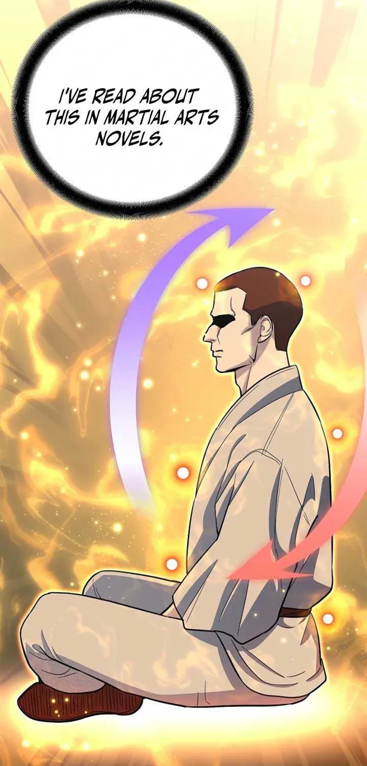 The Swordsmanship Instructor at the Academy Chapter 14 page 52 - 
