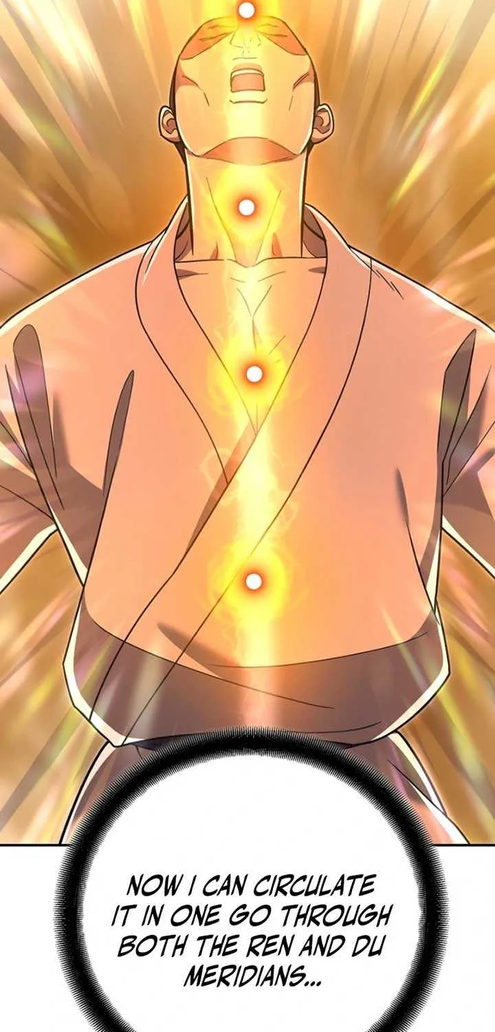 The Swordsmanship Instructor at the Academy Chapter 14 page 55 - 