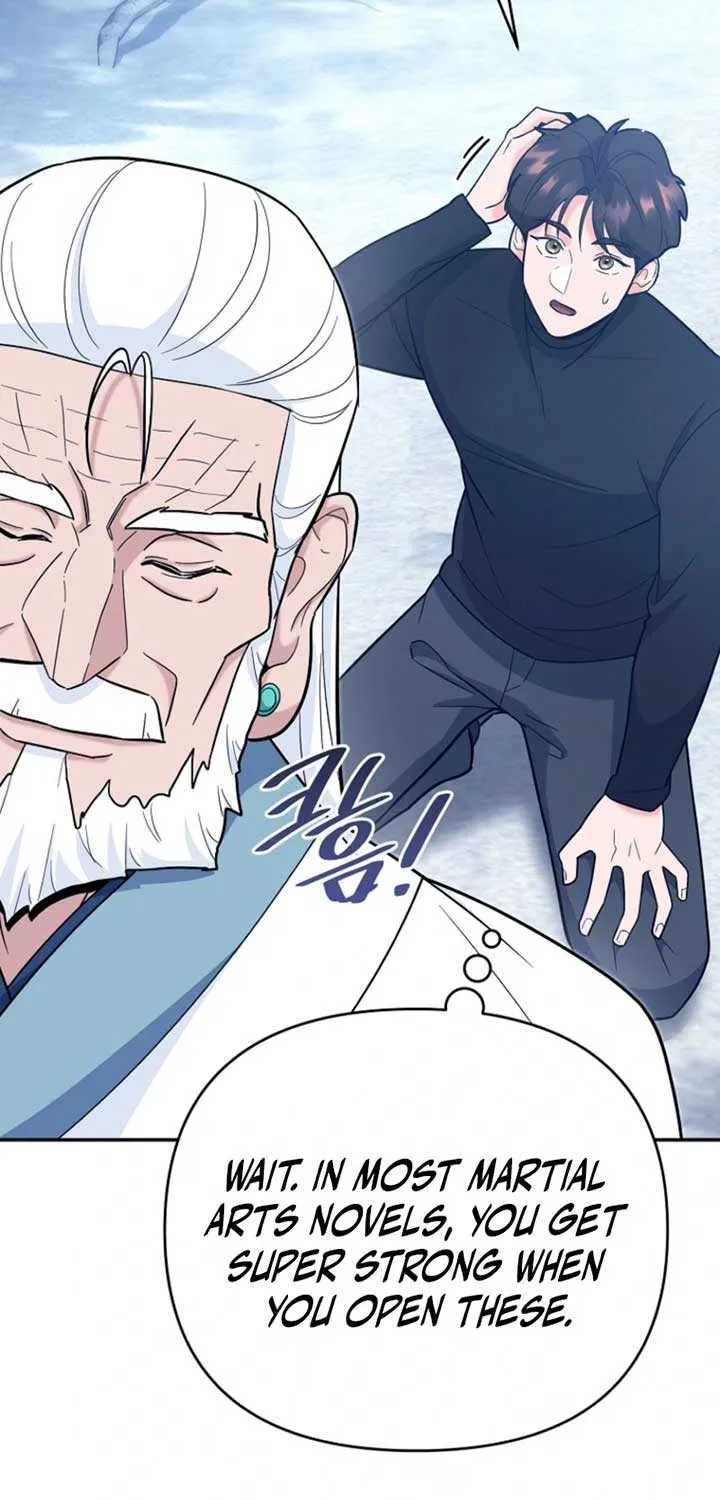 The Swordsmanship Instructor at the Academy Chapter 14 page 57 - 