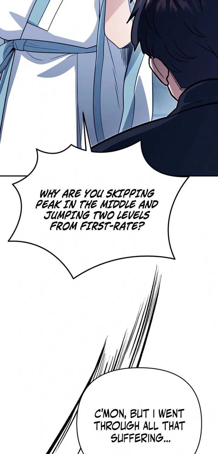The Swordsmanship Instructor at the Academy Chapter 14 page 61 - 