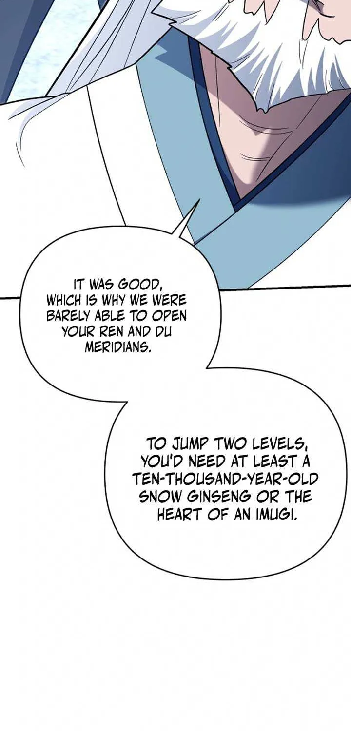 The Swordsmanship Instructor at the Academy Chapter 14 page 66 - 
