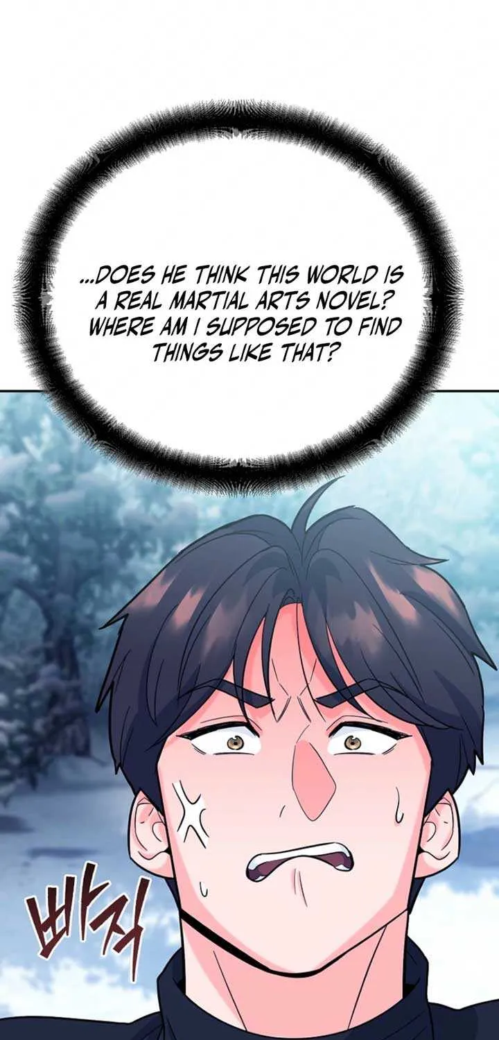 The Swordsmanship Instructor at the Academy Chapter 14 page 67 - 