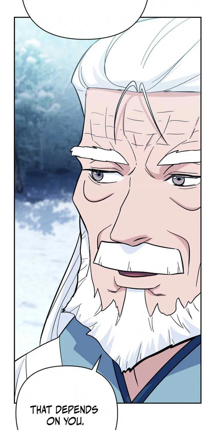 The Swordsmanship Instructor at the Academy Chapter 14 page 69 - 