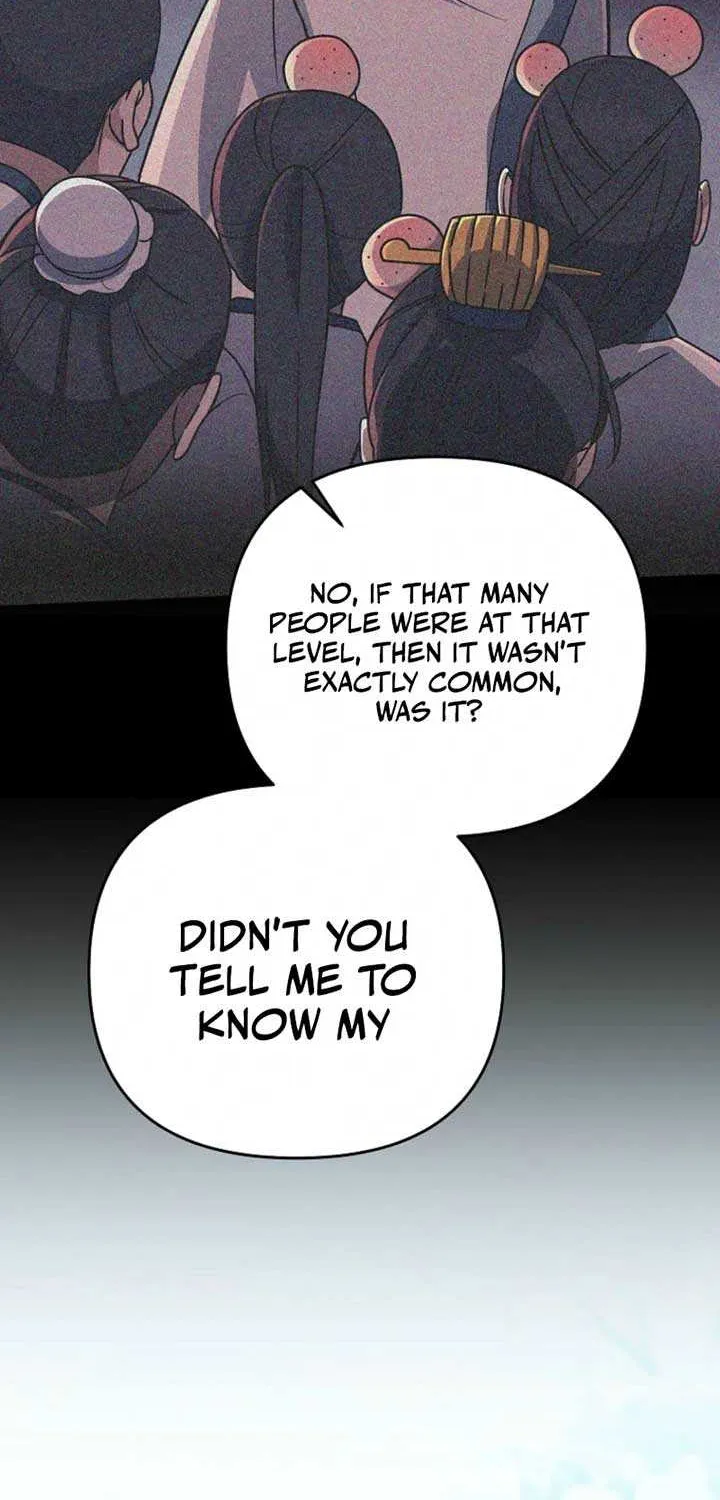The Swordsmanship Instructor at the Academy Chapter 14 page 77 - 
