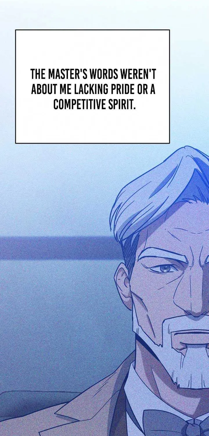 The Swordsmanship Instructor at the Academy Chapter 14 page 84 - 