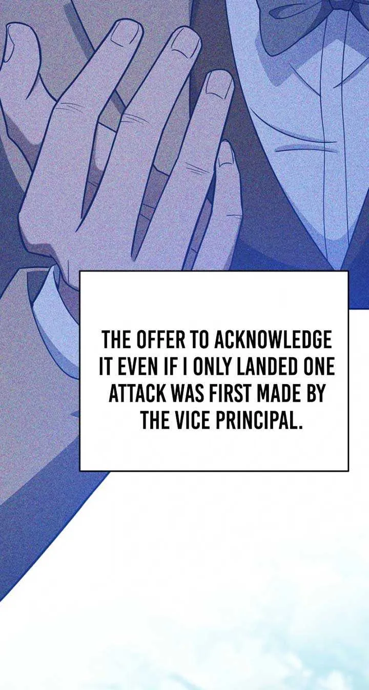 The Swordsmanship Instructor at the Academy Chapter 14 page 85 - 
