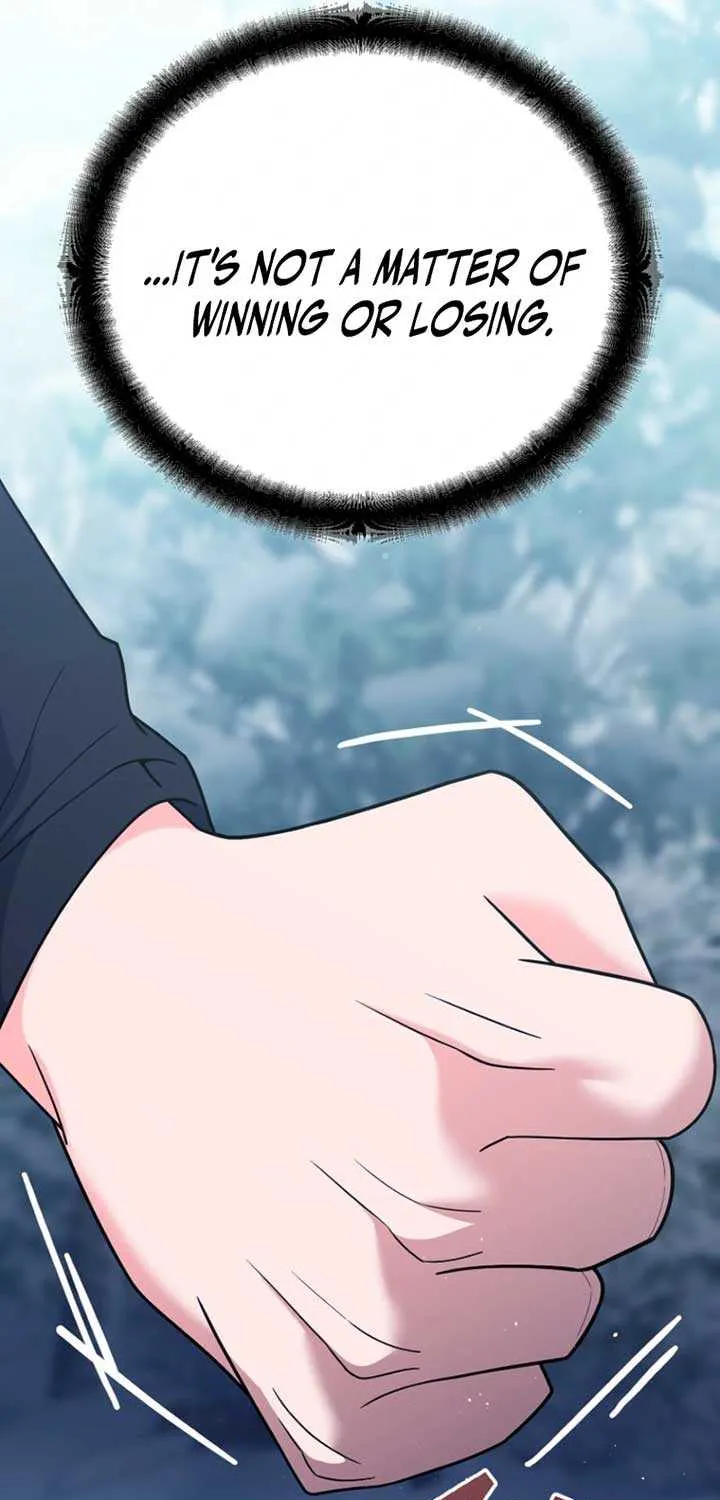 The Swordsmanship Instructor at the Academy Chapter 14 page 86 - 