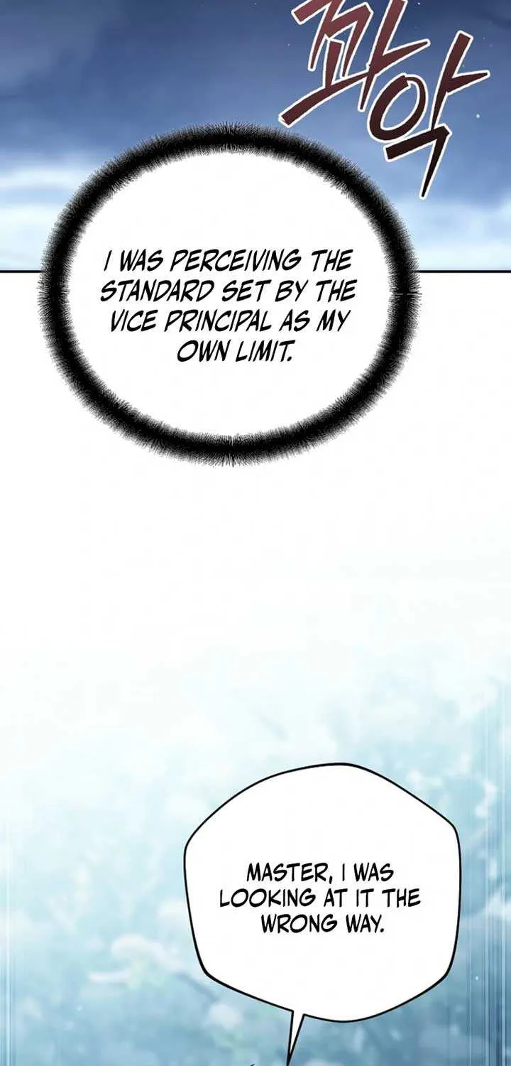 The Swordsmanship Instructor at the Academy Chapter 14 page 87 - 