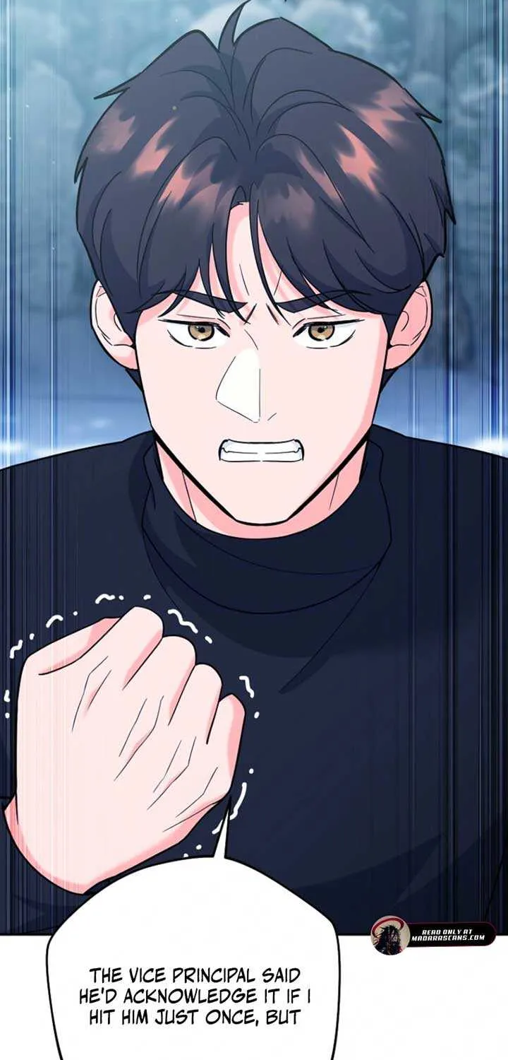 The Swordsmanship Instructor at the Academy Chapter 14 page 88 - 