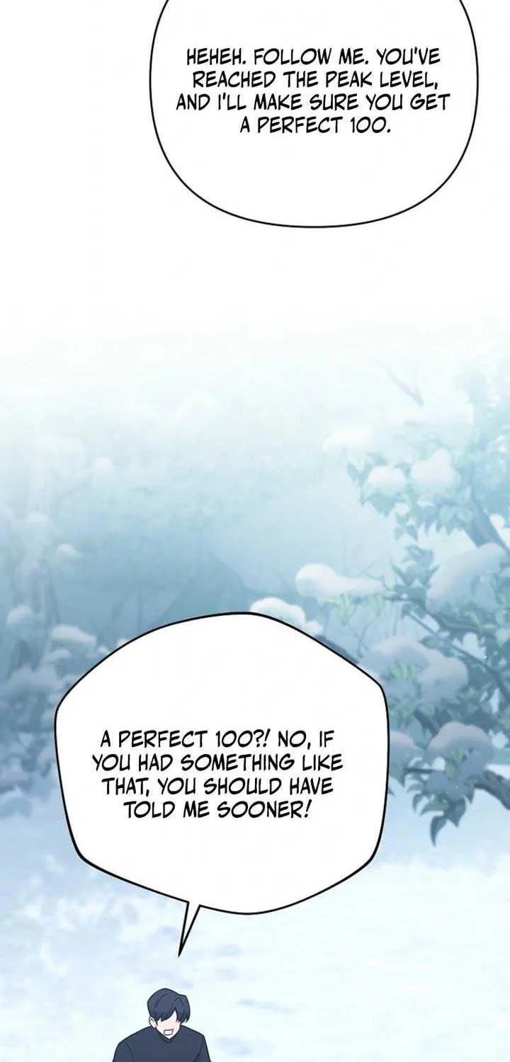 The Swordsmanship Instructor at the Academy Chapter 14 page 92 - 