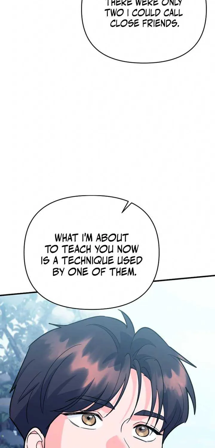 The Swordsmanship Instructor at the Academy Chapter 14 page 97 - 
