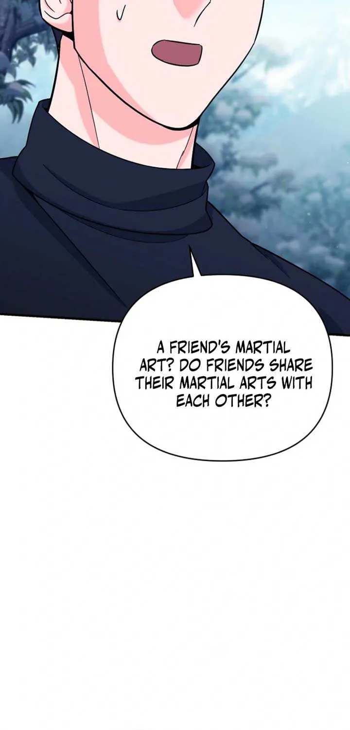 The Swordsmanship Instructor at the Academy Chapter 14 page 98 - 
