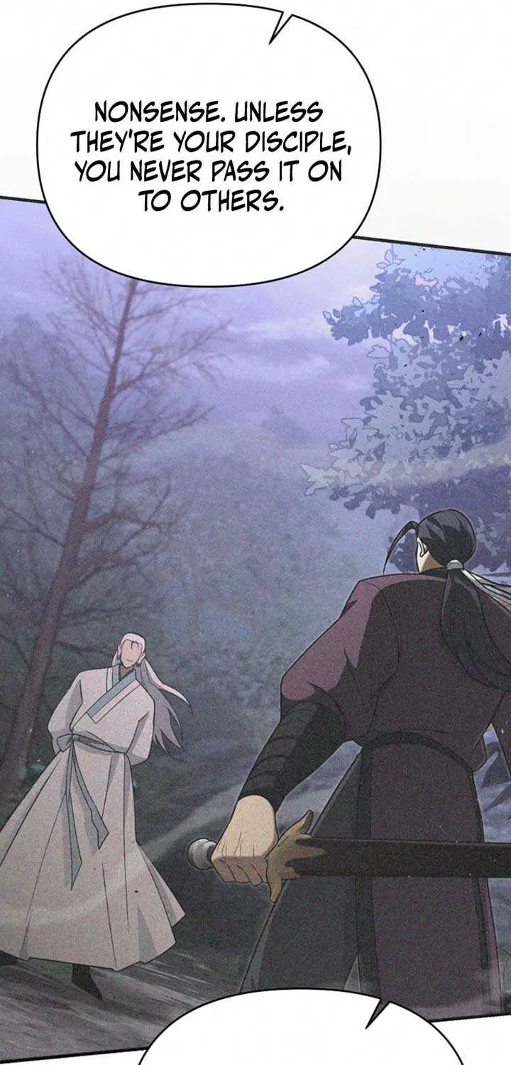 The Swordsmanship Instructor at the Academy Chapter 14 page 99 - 
