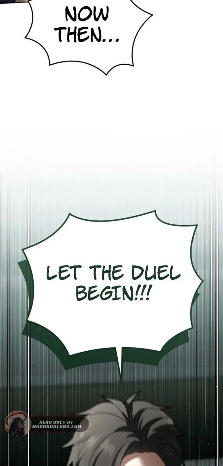 The Swordsmanship Instructor at the Academy Chapter 15 page 101 - 