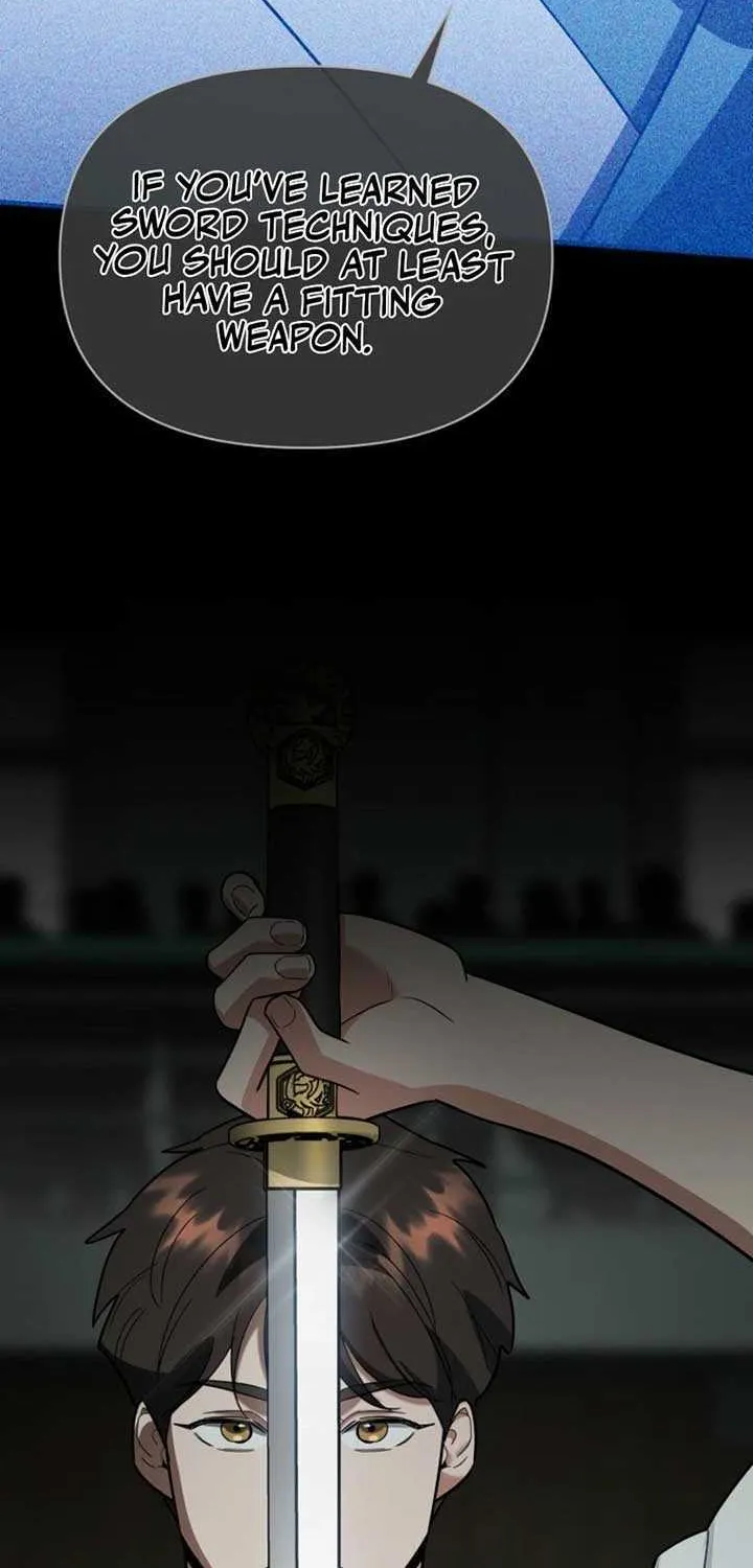 The Swordsmanship Instructor at the Academy Chapter 15 page 108 - 