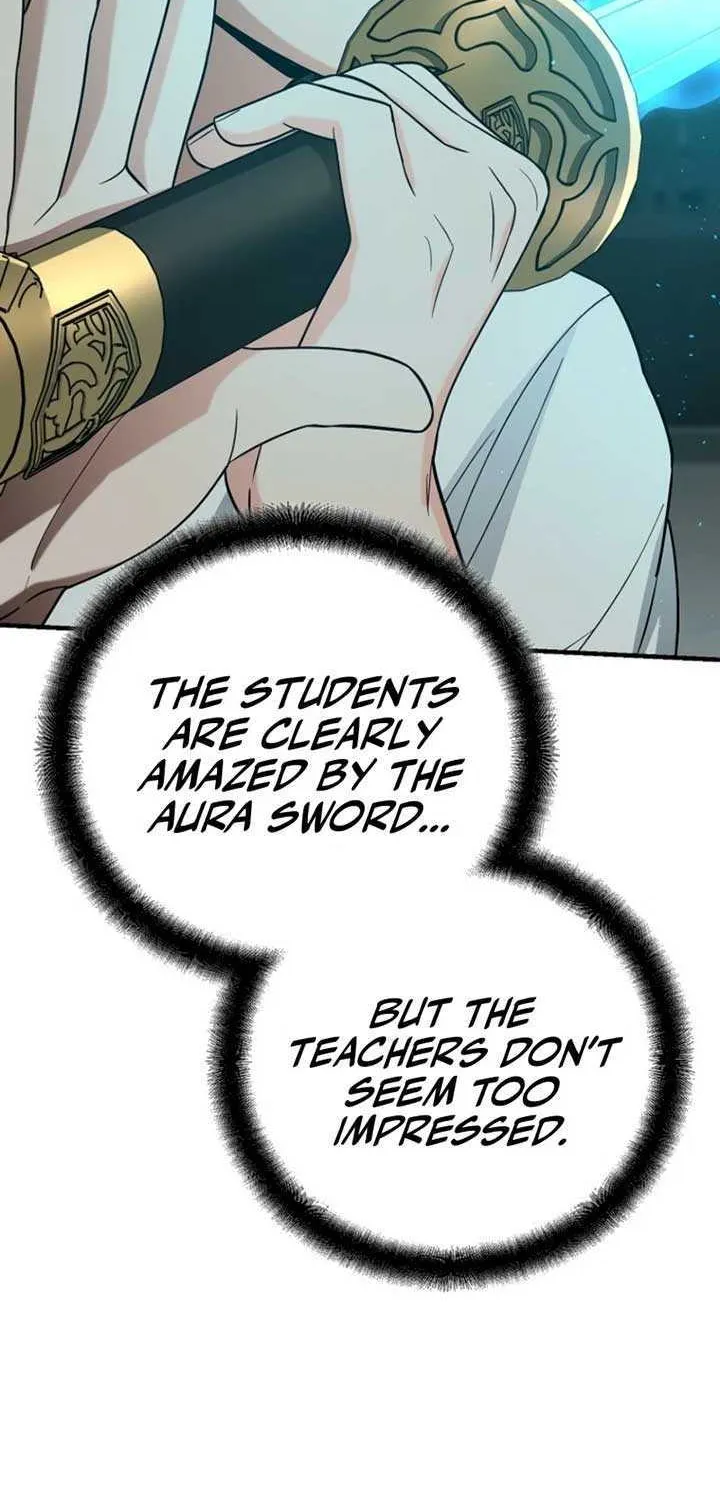 The Swordsmanship Instructor at the Academy Chapter 15 page 115 - 
