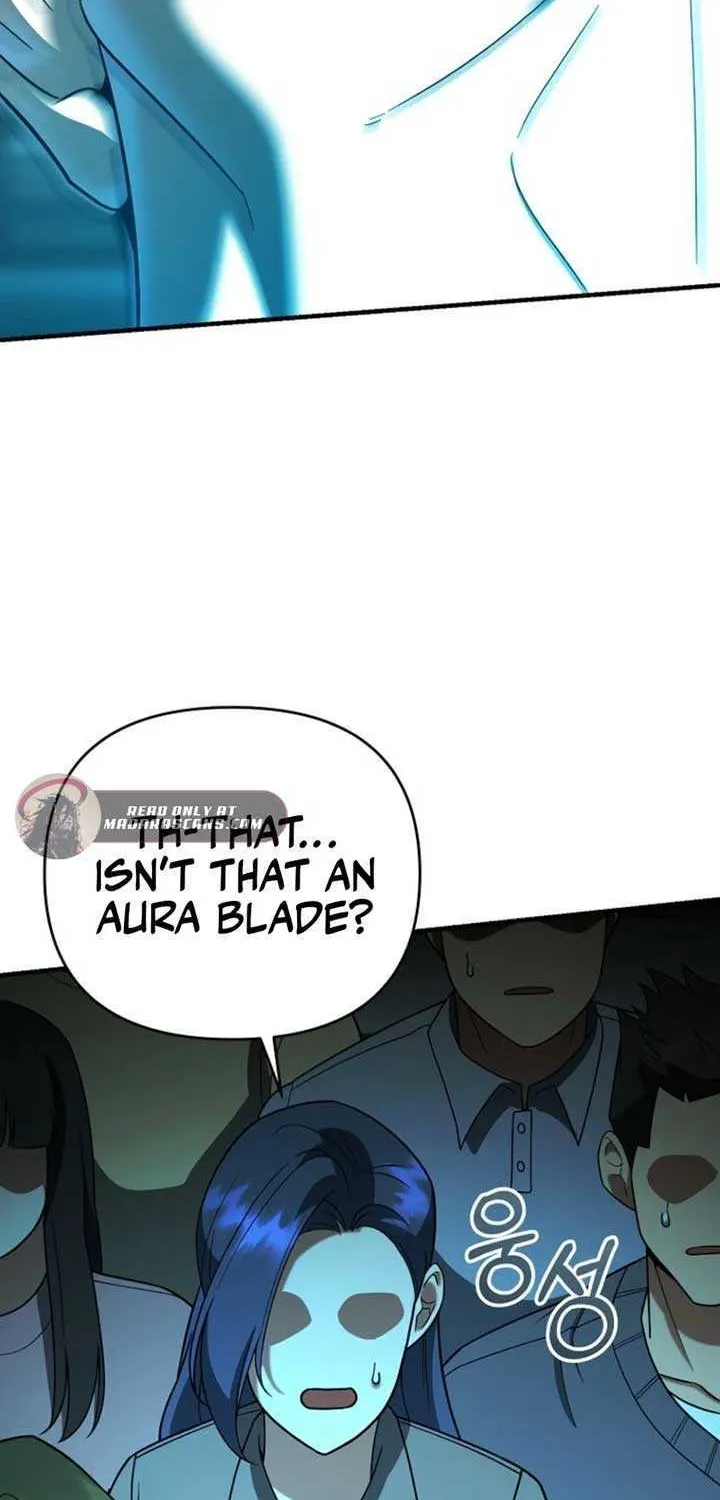 The Swordsmanship Instructor at the Academy Chapter 15 page 119 - 