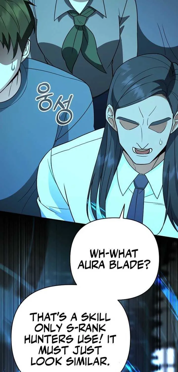 The Swordsmanship Instructor at the Academy Chapter 15 page 120 - 