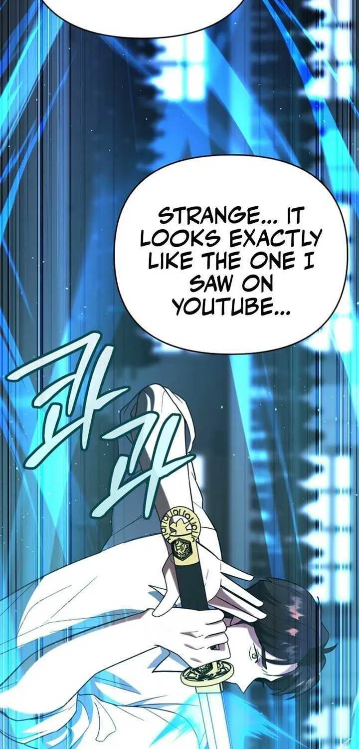 The Swordsmanship Instructor at the Academy Chapter 15 page 121 - 