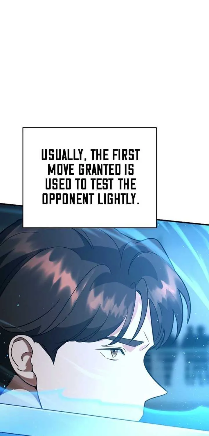 The Swordsmanship Instructor at the Academy Chapter 15 page 123 - 