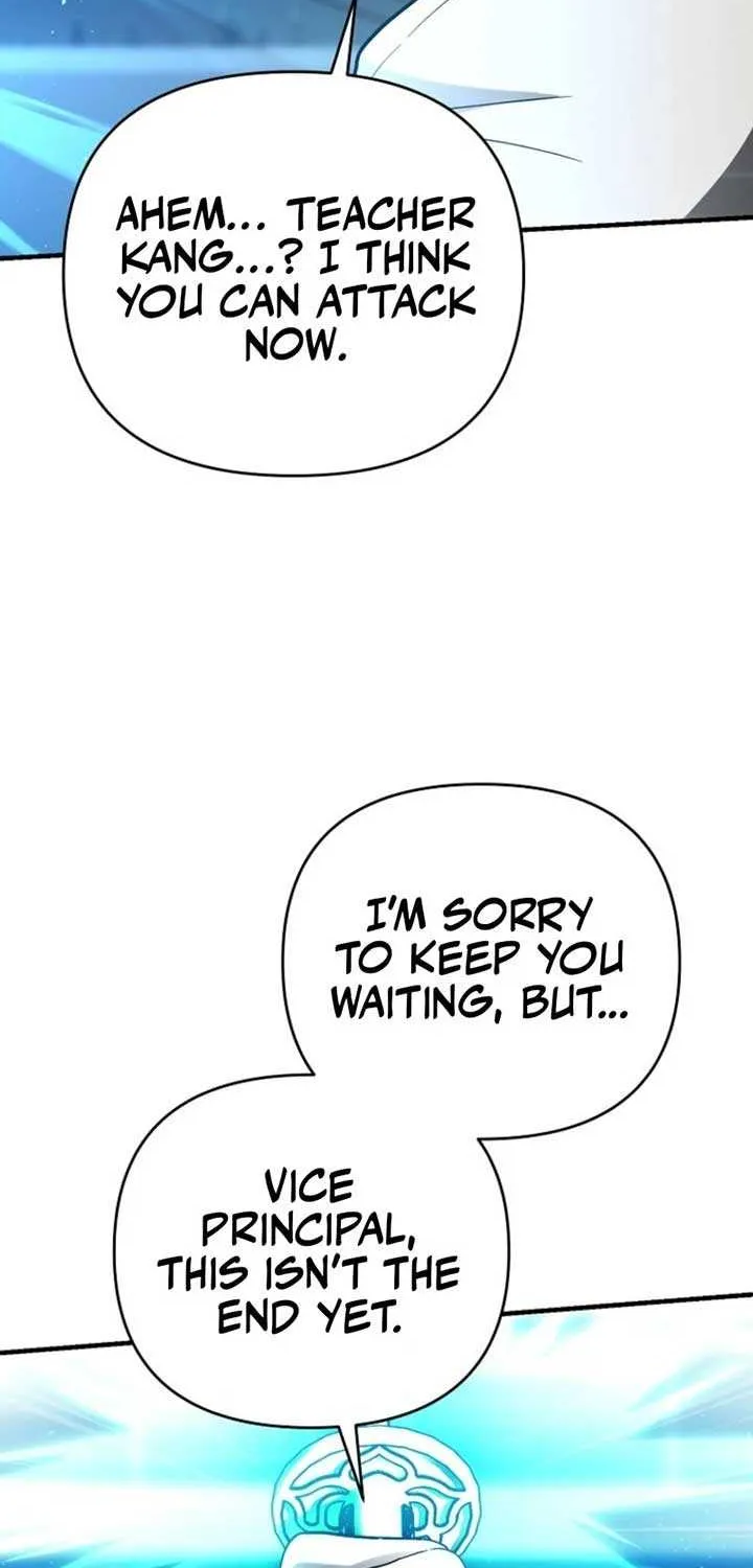 The Swordsmanship Instructor at the Academy Chapter 15 page 126 - 