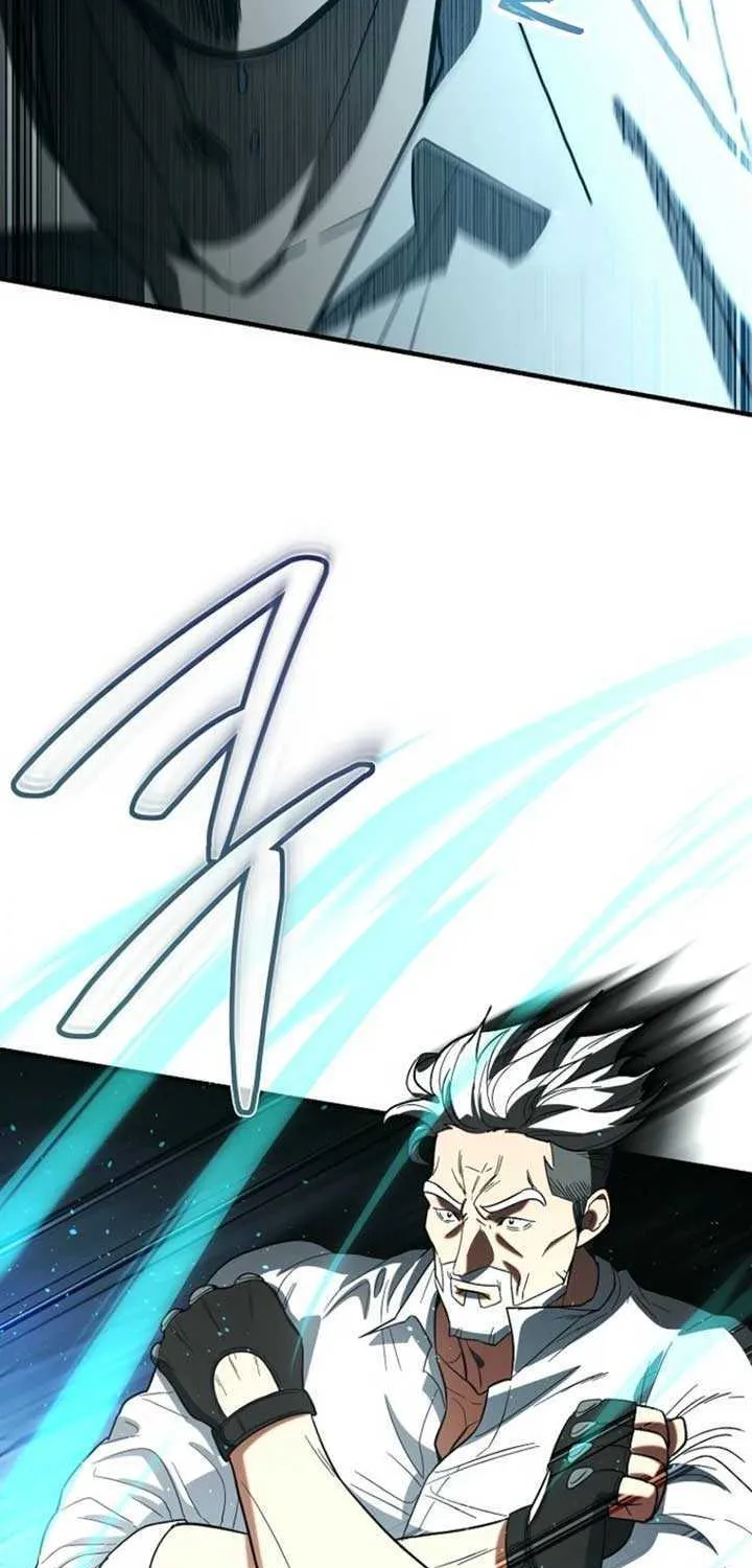 The Swordsmanship Instructor at the Academy Chapter 15 page 133 - 