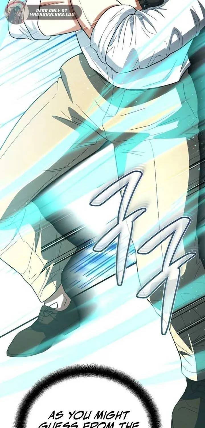 The Swordsmanship Instructor at the Academy Chapter 15 page 134 - 