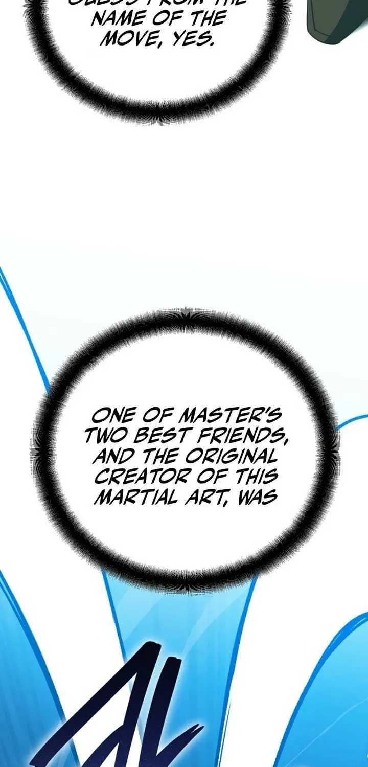 The Swordsmanship Instructor at the Academy Chapter 15 page 135 - 