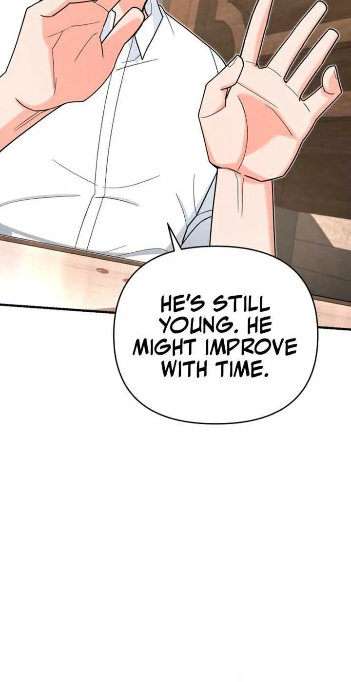 The Swordsmanship Instructor at the Academy Chapter 15 page 19 - 