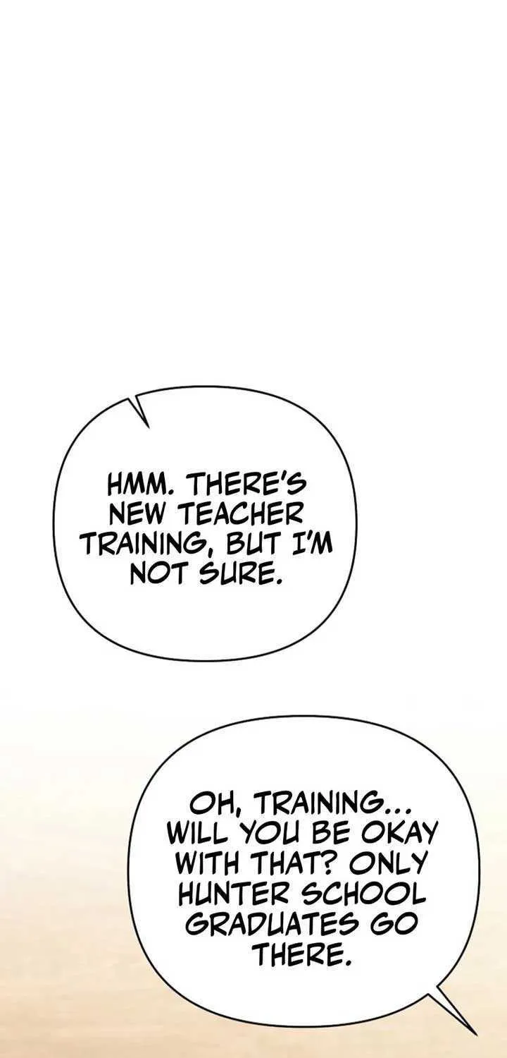 The Swordsmanship Instructor at the Academy Chapter 15 page 29 - 
