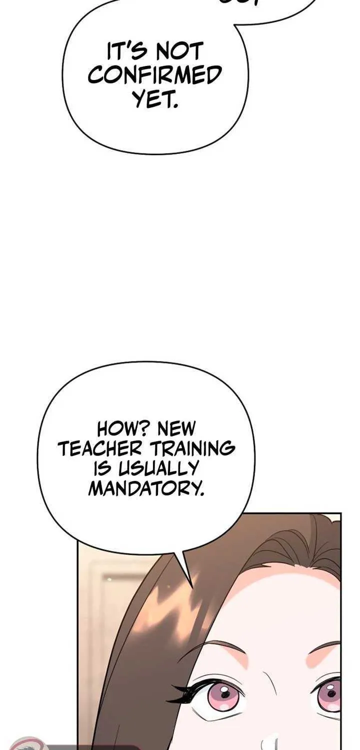 The Swordsmanship Instructor at the Academy Chapter 15 page 31 - 
