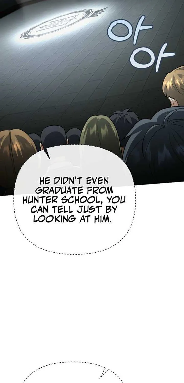 The Swordsmanship Instructor at the Academy Chapter 15 page 55 - 
