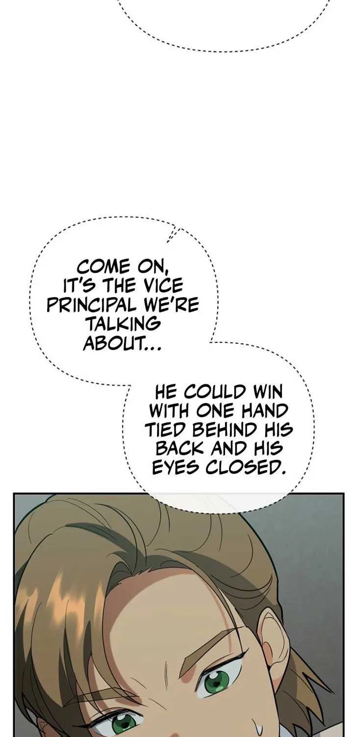 The Swordsmanship Instructor at the Academy Chapter 15 page 57 - 