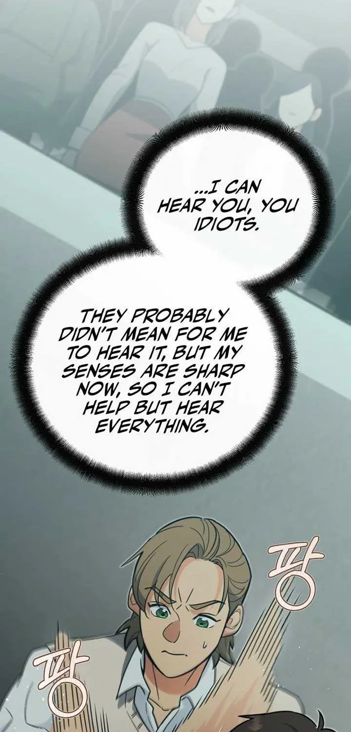 The Swordsmanship Instructor at the Academy Chapter 15 page 59 - 