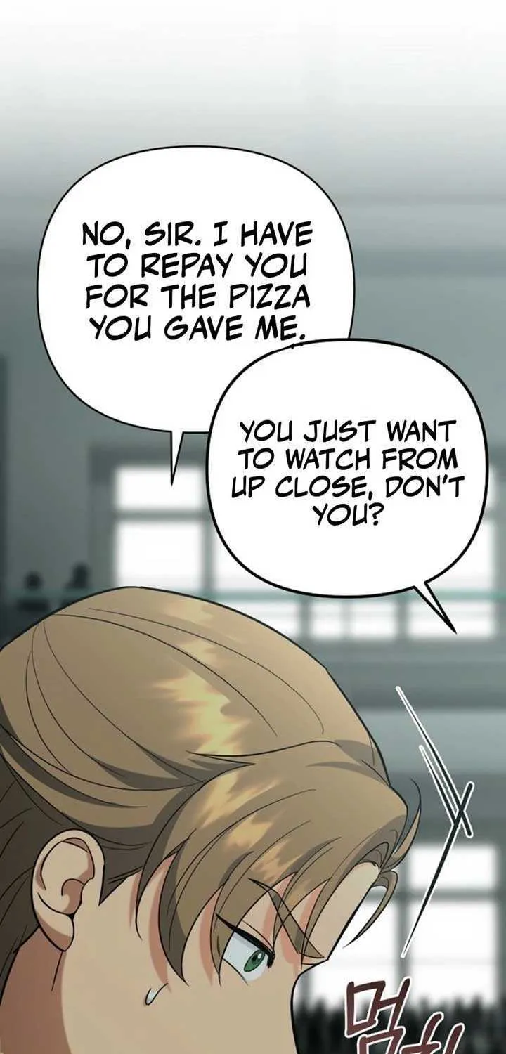 The Swordsmanship Instructor at the Academy Chapter 15 page 62 - 