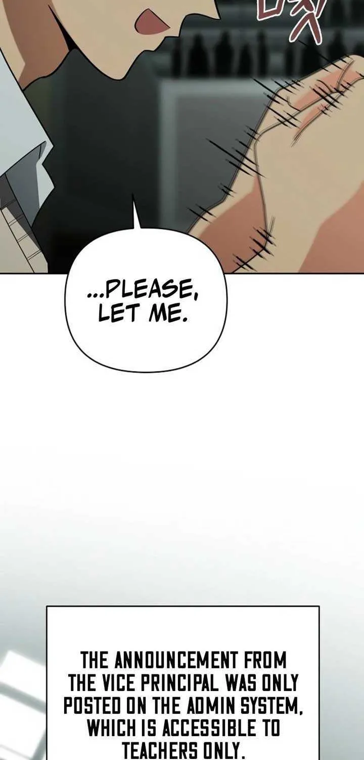 The Swordsmanship Instructor at the Academy Chapter 15 page 63 - 