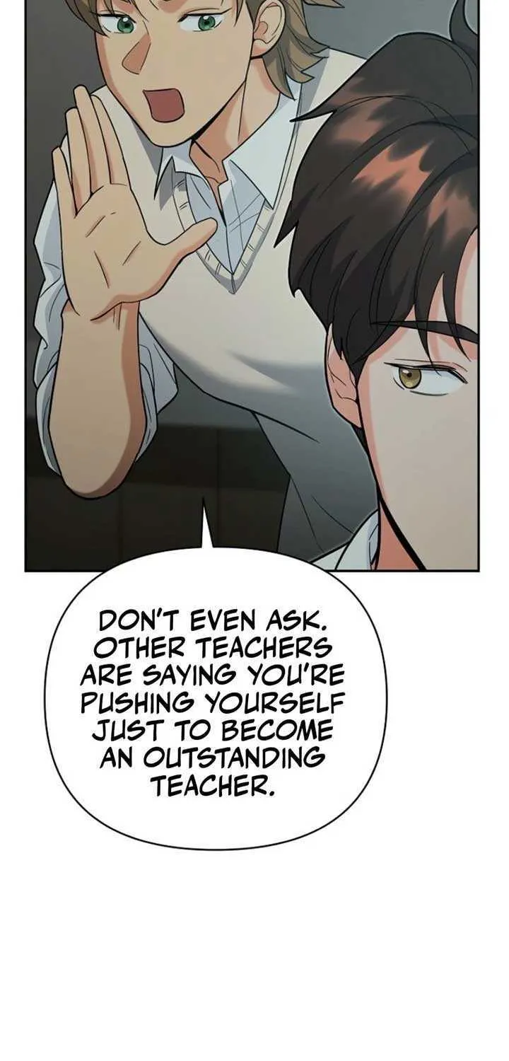 The Swordsmanship Instructor at the Academy Chapter 15 page 68 - 