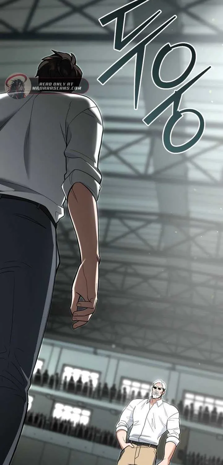 The Swordsmanship Instructor at the Academy Chapter 15 page 76 - 