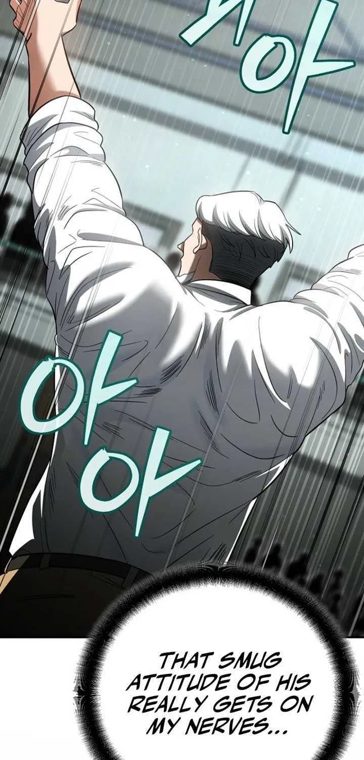 The Swordsmanship Instructor at the Academy Chapter 15 page 78 - 