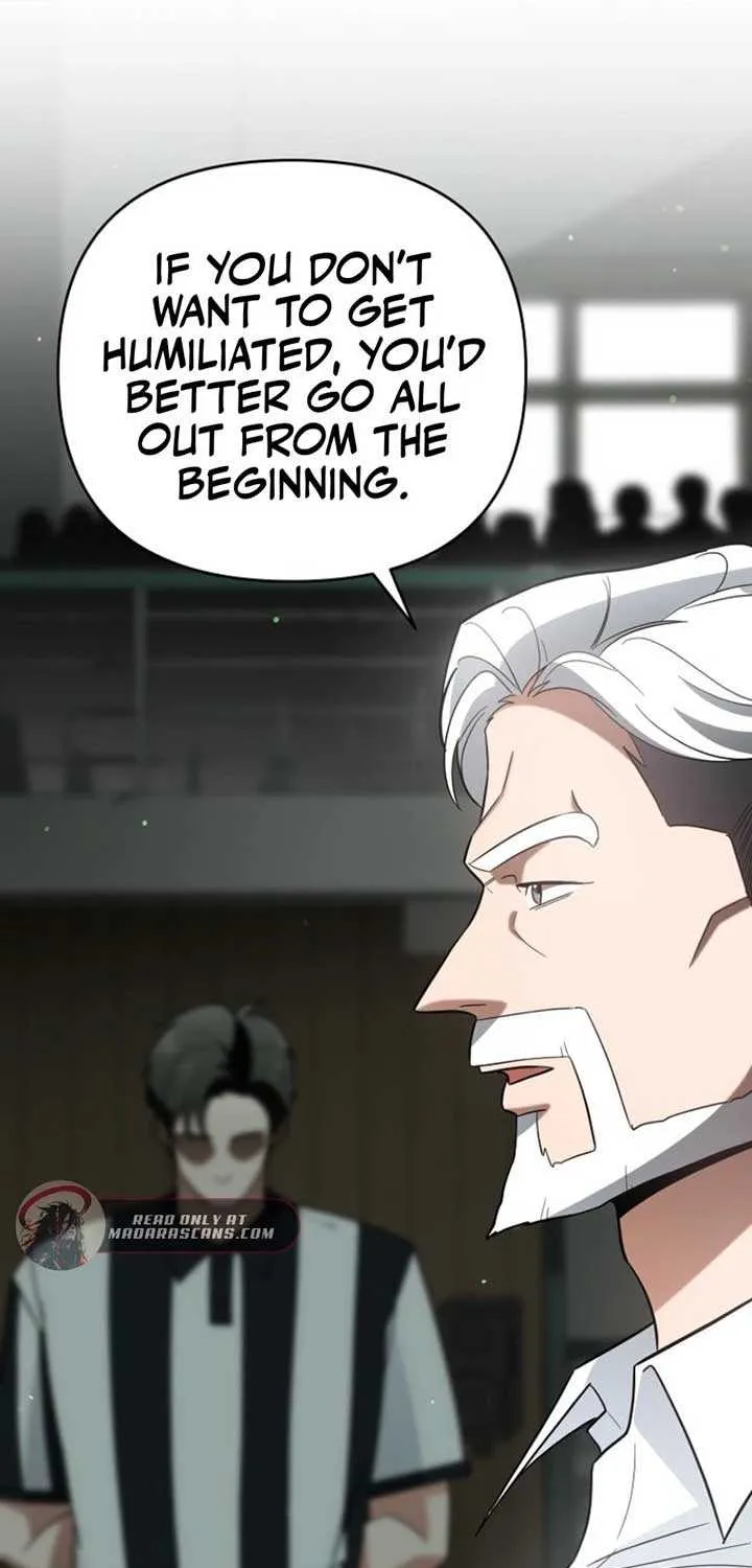 The Swordsmanship Instructor at the Academy Chapter 15 page 84 - 