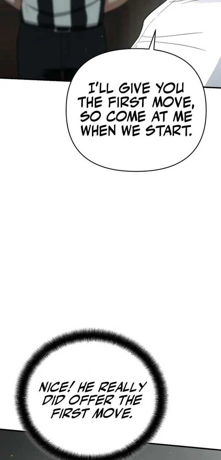 The Swordsmanship Instructor at the Academy Chapter 15 page 85 - 