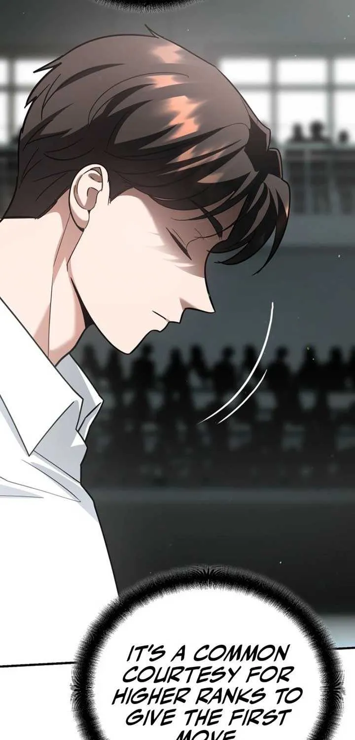 The Swordsmanship Instructor at the Academy Chapter 15 page 86 - 